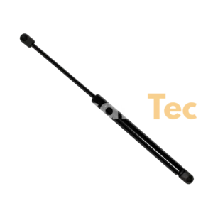 Heckklappendämpfer Microcar MGO – Minicar-Tec