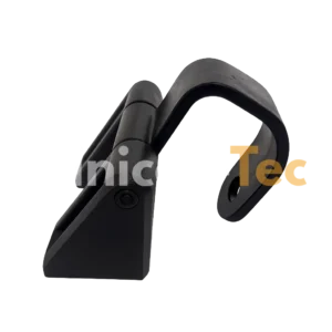 Heckklappenscharnier Aixam Impulsion / Vision / GTO – Originalteil