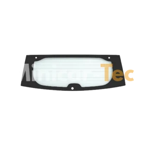 Heckscheibe Aixam Impulsion / Vision City / GTO – Originalteil