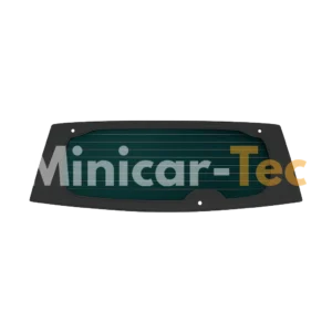 Heckscheibe Aixam Sensation / Emotion City – Originalteil