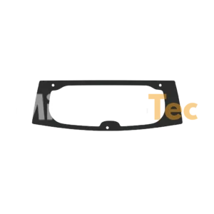 Heckscheibe Aixam Minauto / Impulsion / Vision City – Minicar-Tec