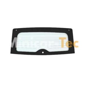 Heckscheibe Chatenet CH26 / CH28 / CH30 – Originalteil