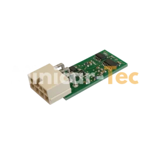 Modul Heckscheibenwischermotor Ligier / Microcar – Originalteil