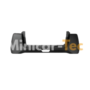 Heckstoßstange Aixam Vision City – Minicar-Tec