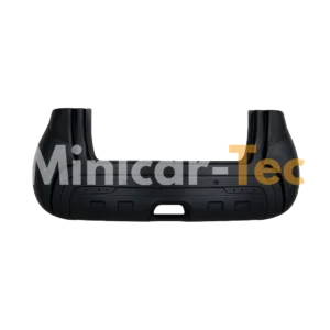 Heckstoßstange Casalini M14 V2 – Originalteil