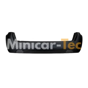 Heckstoßstange Microcar MGO2 – Originalteil