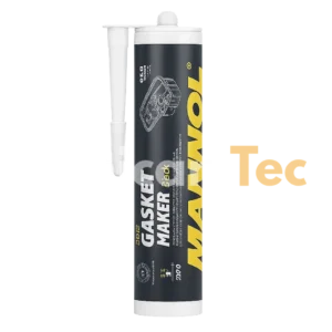 Hochtemperatur-Flüssigdichtung 310ml (schwarz) – Markenteil