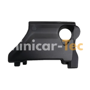 Innenschutzblech Kotflügel vorne rechts Aixam 400 Evo / 400.4 – Originalteil