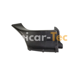 Innenschutzblech Kotflügel links Aixam 500.4 – Minicar-Tec