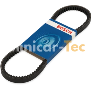 Keilriemen Ligier / Microcar Lombardini LDW 502 Progress (10x710 mm) – Markenteil