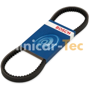 Keilriemen Microcar / Grecav / Ligier (10x617 mm) – Markenteil