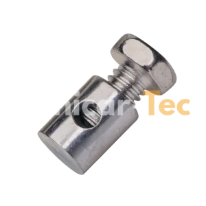 Klemmnippel Gaszug – Originalteil