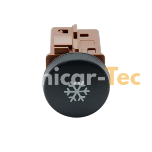 Klimaanlagenschalter Microcar / Ligier / Due – Originalteil