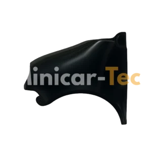 Kotflügel vorne links Aixam 500.4 – Minicar-Tec