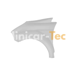 Kotflügel vorne links Aixam Impulsion – Originalteil