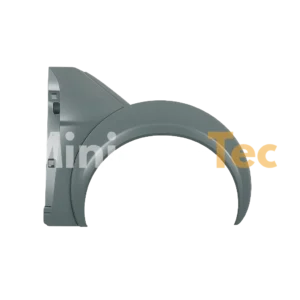 Kotflügel vorne rechts Chatenet CH26 / CH28 / CH30 / CH32 – Originalteil