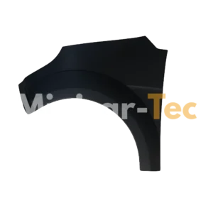 Kotflügel vorne links Ligier IXO – Minicar-Tec