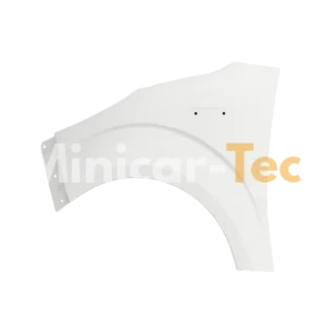 Kotflügel vorne links Ligier JS50/JS50L Ph2/Ph3 – Originalteil