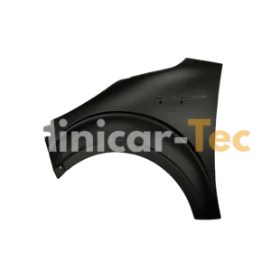 Kotflügel vorne links Ligier JS50/JS50L Ph2/Ph3 (unlackiert) – Originalteil