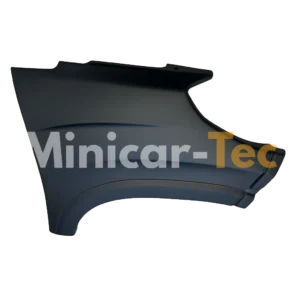 Kotflügel vorne rechts Ligier JS60 (schwarz) – Originalteil