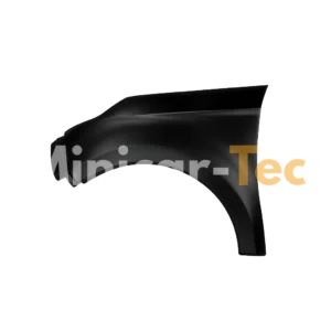 Kotflügel vorne links Aixam Sensation – Minicar-Tec