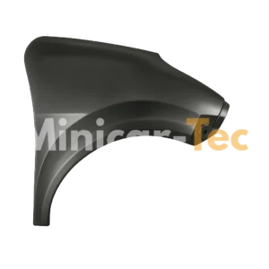 Kotflügel vorne rechts Aixam 2008-2010 – Minicar-Tec