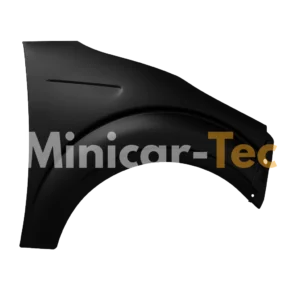 Kotflügel vorne rechts Ligier JS50 / JS50L Ph2/Ph3 – Minicar-Tec