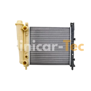 Kühler Casalini YDEA – Minicar-Tec