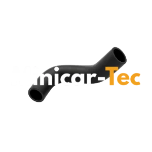 Kühlerschlauch unten Aixam Kubota Z402 – Originalteil