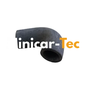 Kühlerschlauch unten Microcar Virgo – Originalteil