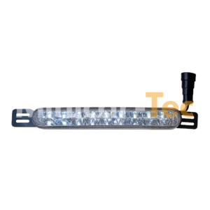 LED-Tagfahrlicht vorne rechts Ligier JS50 / JS50L Ph1 – Minicar-Tec