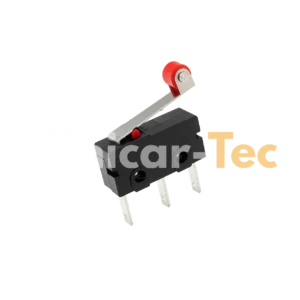 Mikroschalter Schalthebel Ligier / Microcar – Minicar-Tec