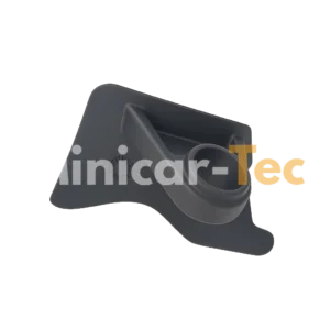 Motorhaubenscharnier rechts Aixam Impulsion – Minicar-Tec