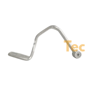 Motorhaubenscharnier rechts Ligier X-Too / X-Too Max – Originalteil