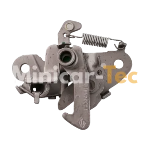 Motorhaubenschloss Ligier / Aixam / Microcar – Originalteil