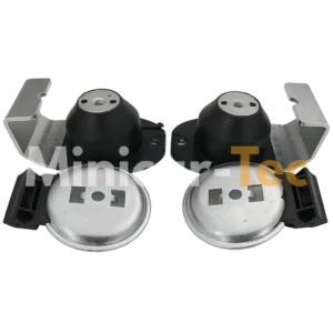 Motorlagersatz vorne Ligier / Microcar – Minicar-Tec