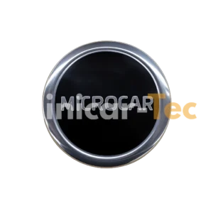 Nabendeckel Microcar / Due – Originalteil