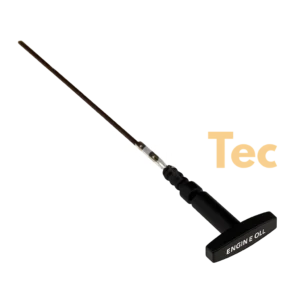 Ölmessstab / Ölpeilstab Aixam Kubota Z402 – Minicar-Tec