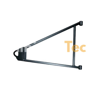 Querlenker vorne rechts Chatenet – Minicar-Tec