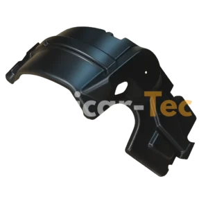 Radlauf vorne rechts Ligier JS50 / JS50L Ph1 – Minicar-Tec