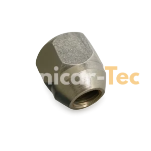 Radmutter Alufelge Aixam 1997-2016 – Originalteil