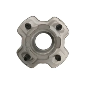 Radnabe hinten Microcar / Ligier – Minicar-Tec