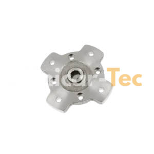 Radnabe vorne Casalini / Bellier – Originalteil