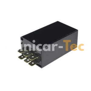 Relais Klimaanlage Ligier / Microcar – Originalteil