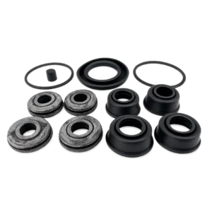 Revisionskit Bremssattel vorne Ligier / Microcar – Minicar-Tec