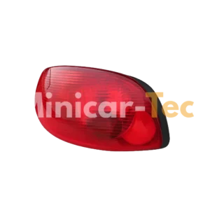 Rücklicht links JDM Aloes – Minicar-Tec