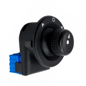 Schalter elektrische Spiegelverstellung Bellier B8 - Minicar-Tec