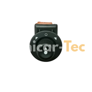 Schalter Spiegelverstellung Casalini M14 / M14 2.0 / M20 – Minicar-Tec