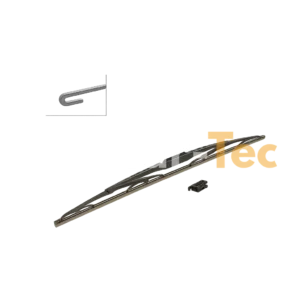 Scheibenwischer 280 mm – Minicar-Tec