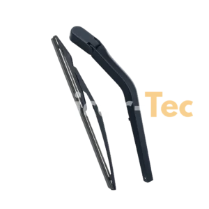 Scheibenwischer hinten komplett (Arm und Wischerblatt) für Aixam – Minicar-Tec